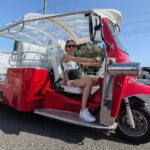 Lisbon: City Tuk-Tuk Guided Tour with Hotel Pickup - Itinerary Breakdown: What You’ll Experience