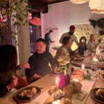 Lisbon: Codfish Dinner with Storyteller and Wine - FAQ