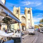 Lisbon Complete Tour! Eco TukTuk Private Guided - In-Depth Look at the Itinerary