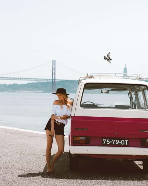 Lisbon: Cool and Instagrammable Photo Shoot! - Practical Details and Tips