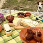 Lisbon Countryside Food Tour on Vintage Car - Transportation & Group Size: What You Need to Know