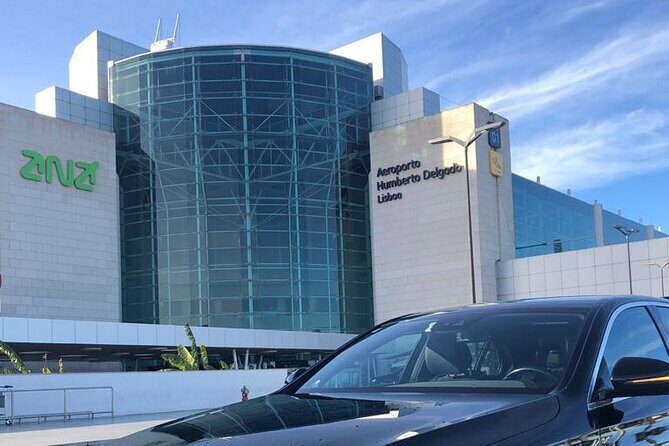 Lisbon Cruise Port Private Transfer to/from Lisbon Airport - Timing and Duration: How Long Will It Take?