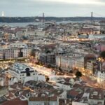 Lisbon Cultural Food and Wine Walking Tour - The Itinerary: What to Expect