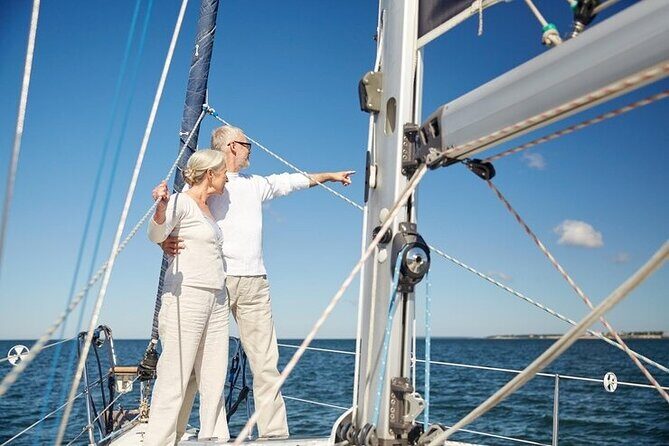 Lisbon Day Boat Tour with wine and guided tour - The Authentic Touch: What Reviewers Say