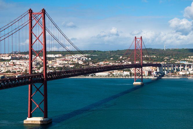Lisbon Day Trip from the Algarve - Who Is This Tour Perfect For?