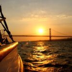 Lisbon - Daylight or Sunset on a Vintage Sailboat - FAQs