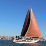 Lisbon: Daylight or Sunset on a Vintage Sailboat - The Experience’s Highlights and Drawbacks