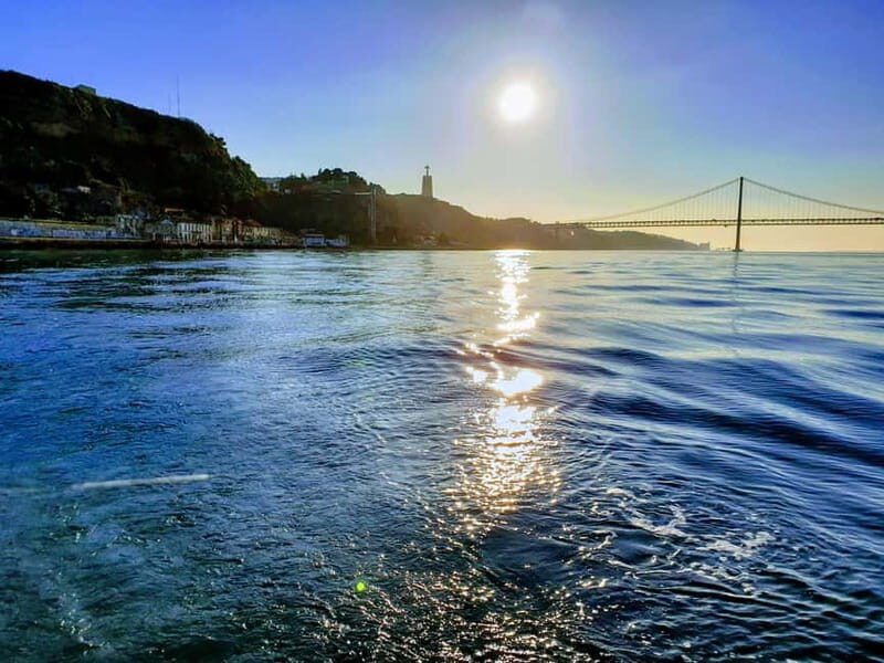 Lisbon: Daytime or Sunset Boat Cruise with History and Wine - The Value of the Tour