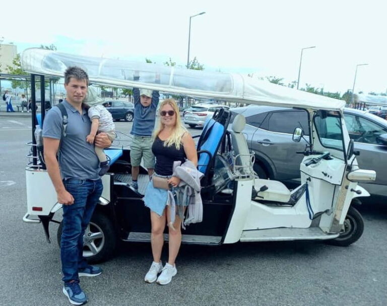 Lisbon: Discover Belém: Lisbon's Historic Jewel by tuk tuk. - Final Thoughts: Who Will Love This Tour?