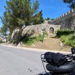 Lisbon : Discover Sesimbra Motorcycle side-car Tour - A Deep Dive into the Sesimbra Sidecar Tour