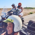 Lisbon: Discover Sesimbra Motorcycle sidecar Tour - FAQ