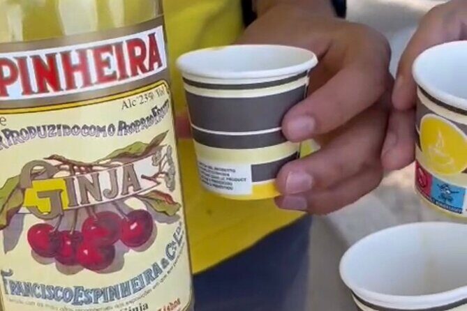 Lisbon E-Bike Guided Food Tour with Five Food Tastings - Frequently Asked Questions