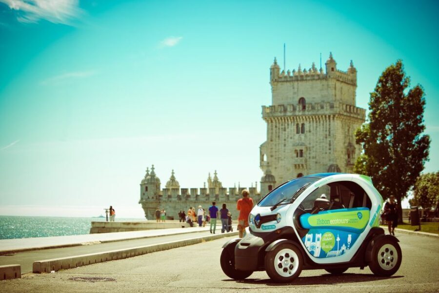 Lisbon: Electric Car Discovery Tour & GPS Audio Guide - Final Thoughts: Is It Worth It?