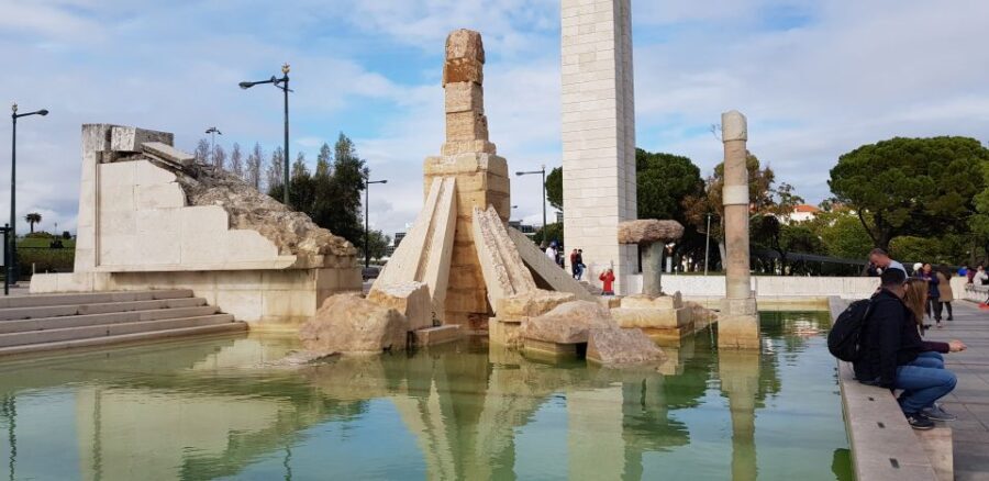Lisbon: Electric Tuk Tuk Private Tour of the Seven Hills - The Value of a Private Tour