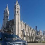 Lisbon: Enjoy 2 days on a private tour of Lisbon and Sintra - Day 2: Sintra, Cascais, and Beyond