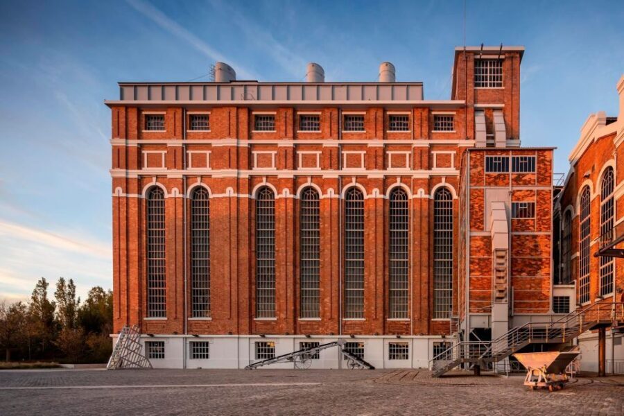 Lisbon: Enjoy a MAAT Ticket with a Gin & Appetizer Twist - What We Loved