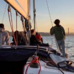 Lisbon: Enjoy a Sunset or Night Tagus River Sailboat Cruise - Why You Should Consider This Tour