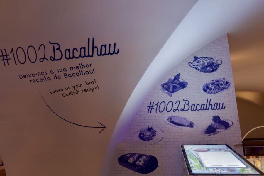 Lisbon: Entry Ticket for the History of Cod Visitor Center - Is This Experience Worth It?