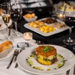 Lisbon: Erotic Cabaret Show and Dinner - What to Expect During the Night