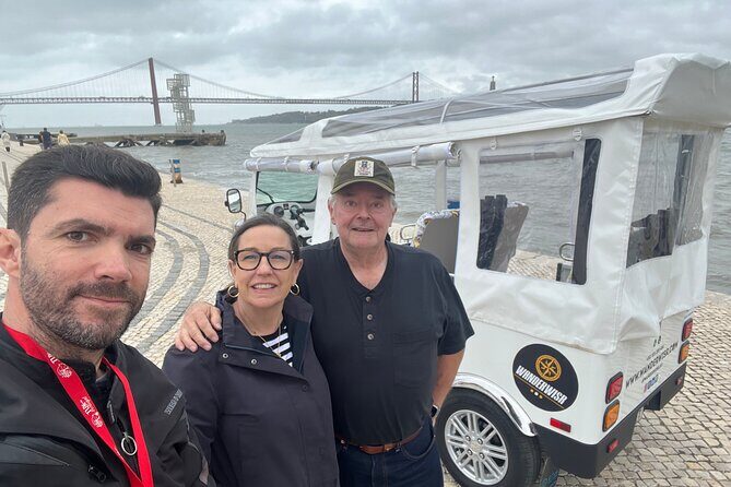 Lisbon Essentials 3h Tour: See, Taste and Learn with a Local - The Sum Up: Who Will Love This Tour?