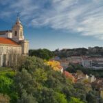 LISBON : EXPLORE OLD TOWN ALFAMA BY ELECTRIC TUK TUK - Who Would Love This Tour?