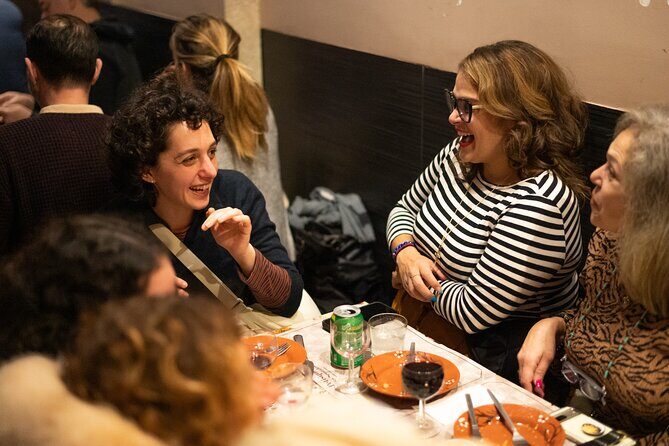 Lisbon Fado Musical Experience with Portuguese Appetizers - The Value for Money