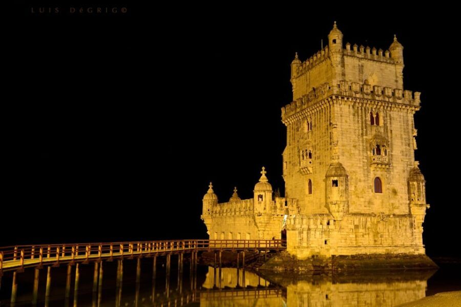 Lisbon: Fado Show, Dinner & City Tour with Local Guide - Practical Insights