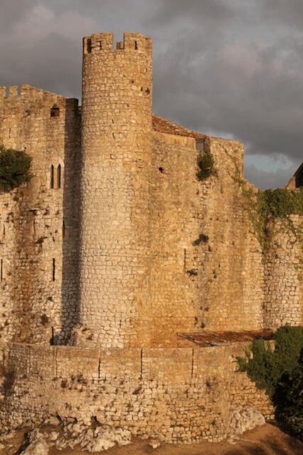 Lisbon: Fátima, Óbidos, and Nazaré Day Trip - Practical Details and What to Expect