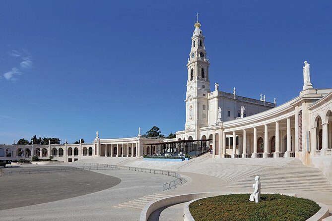 Lisbon: Fátima & The Shepherds Children Home Self-Guided Tour - The Itinerary in Detail: What You’ll See and Do