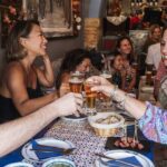 Lisbon Flavors: Award-Winning Food Tour with Meal & Wine - The Experience of the Guide and Group