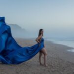 Lisbon Flying Dress & Fashion Photoshoot at iconic places - Who Would Love This Experience?