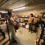 Lisbon: Food and Wine tasting tour of Hidden Gems - Practical Details & Why They Matter