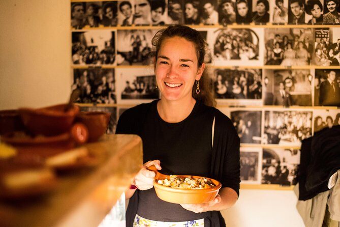 Lisbon Food Tour with 3 Stops and Fado Show Performance - Who Would Love This Tour?