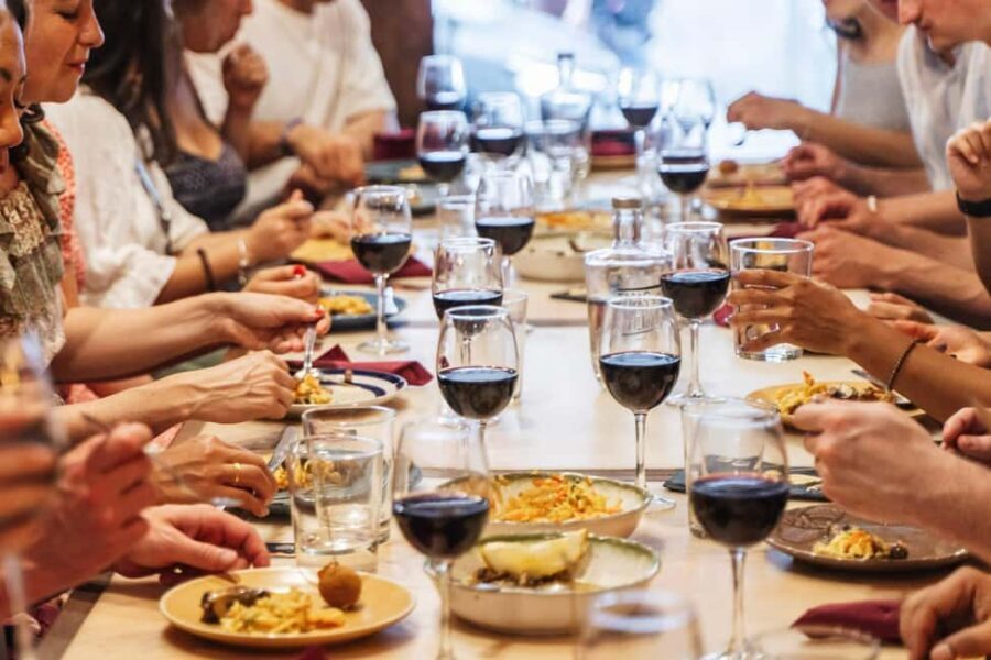 Lisbon: Food & Wine Walking Tour Through Baixa - Why This Tour Works