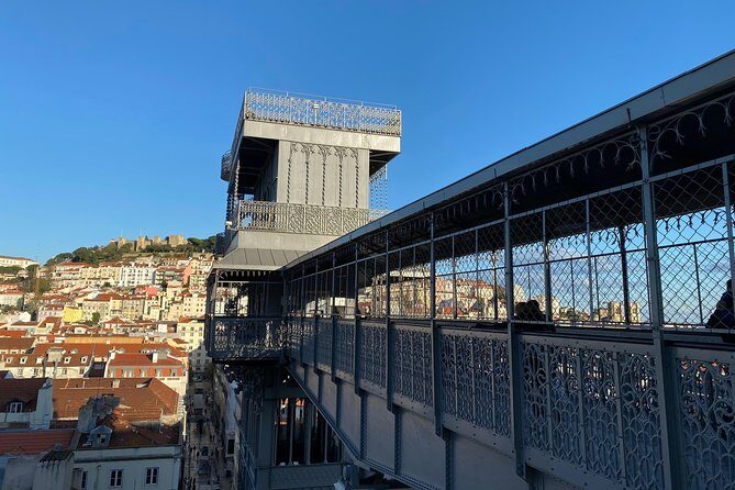 Lisbon for Absolute Beginners - What You’ll Experience & Why It Matters