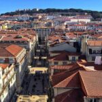 Lisbon: Full-Day Private Sightseeing Tour - What’s Included and What to Expect