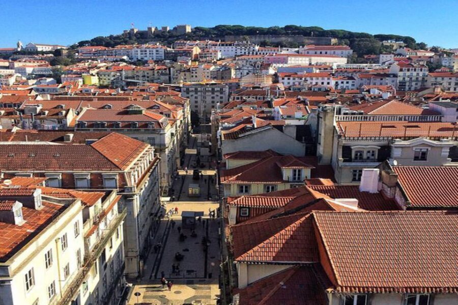 Lisbon: Full-Day Private Sightseeing Tour - What’s Included and What to Expect