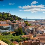 Lisbon Full-Day Private Tour in Premium Vehicle and Custom Stops - Included & Not Included: What You Get