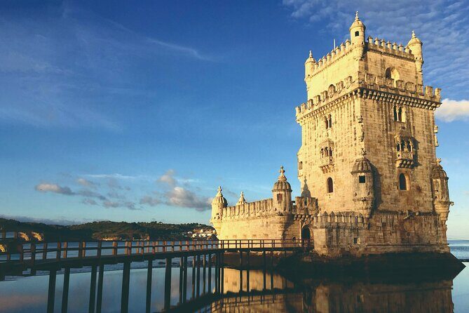 Lisbon Full-Day Private Tour - Practical Details and Tips