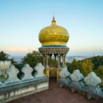 Lisbon: Full-Day Sintra Tour with Pena Palace & Regaleira - What Makes This Tour Special?