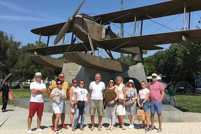 Lisbon Full Day Small Group City Tour - FAQ