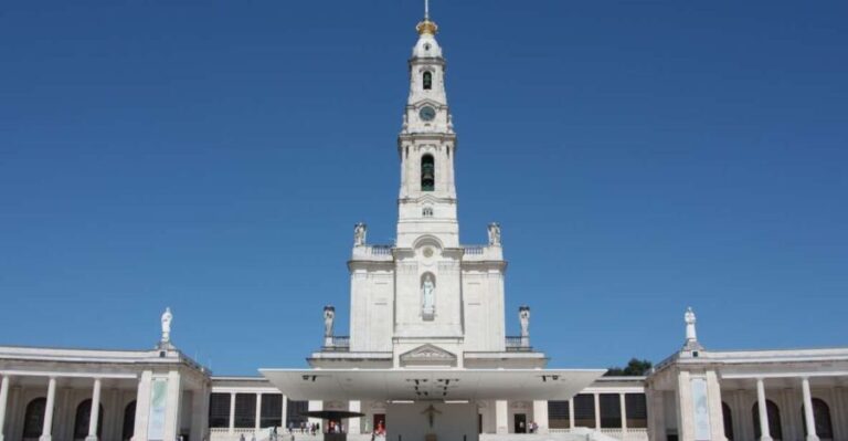 Lisbon: Full-Day Tour of Fátima, Batalha, Nazaré, and Óbidos - Who Would Love This Tour?