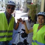 Lisbon: Go Taste Electric Bike Tour - Discovering Lisbon’s Flavors on Two Wheels