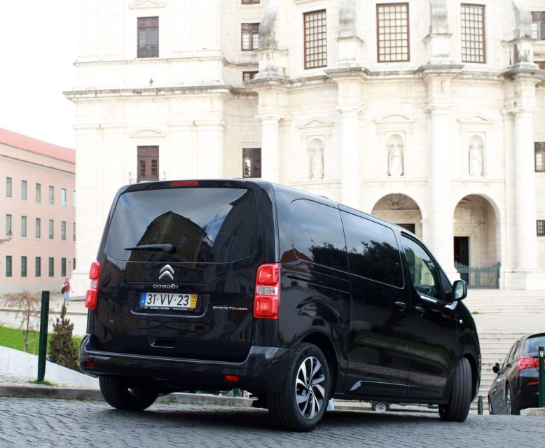 Lisbon: Guided Half-Day Tour - Practical Details and Value