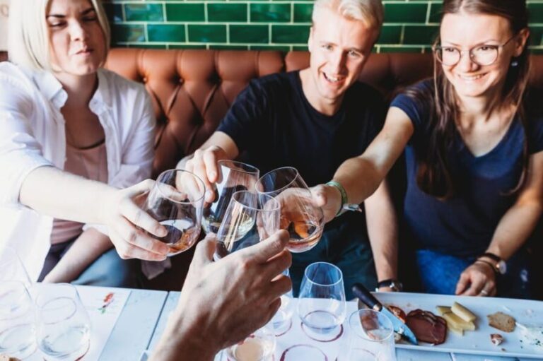 Lisbon: Guided Port Wine Tasting Apéritif/Digestif - Final Thoughts