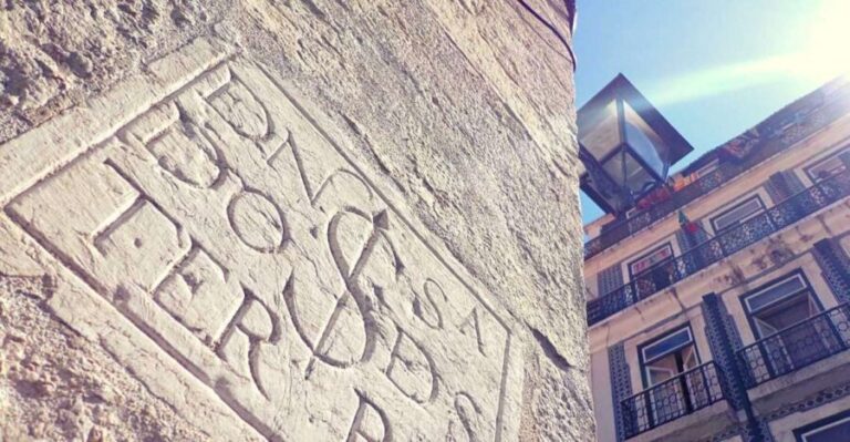 Lisbon: Guided Tour for An Overview of The City - Who Will Love This Tour?