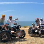 Lisbon: Half-Day Excursion Motorcycle Side-car Tour - FAQs