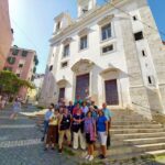 Lisbon Half Day Private Luxury City Tour - An In-Depth Look at the Itinerary
