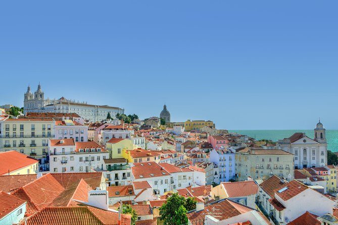 Lisbon Half Day Private Tour - What the Tour Includes & What to Keep in Mind