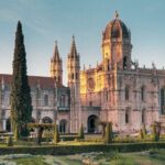 Lisbon half day private tour - Transportation & Comfort